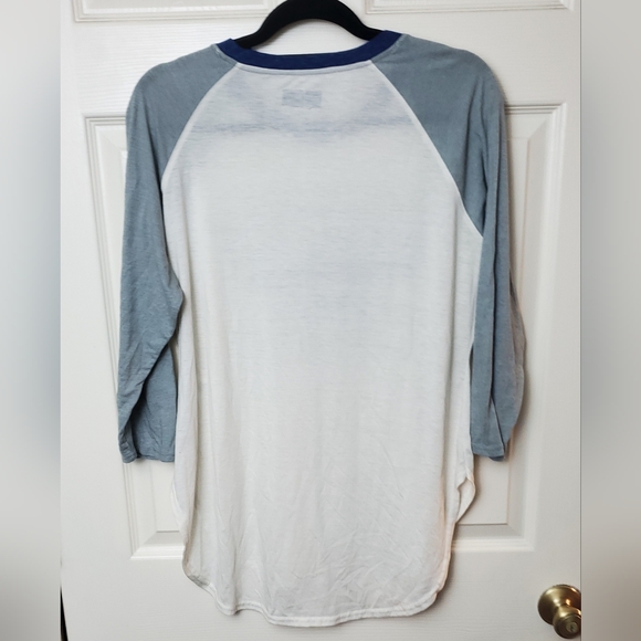 Indianapolis Colts NFL 3/4 Sleeve Shirt - Picture 6 of 6